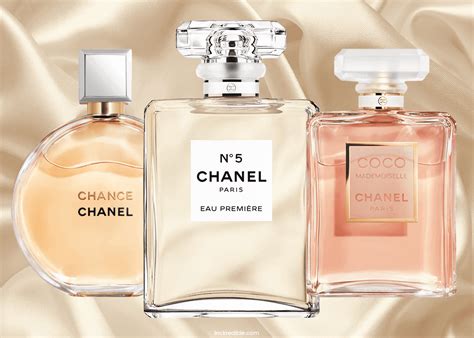 chanel perfumes women|chanel perfume for older women.